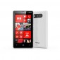 Nokia Lumia 820 white Nokia Lumia 820 white